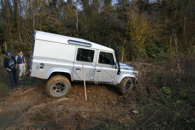 4x4 Hilfe Clubmeisterschaft 11-19